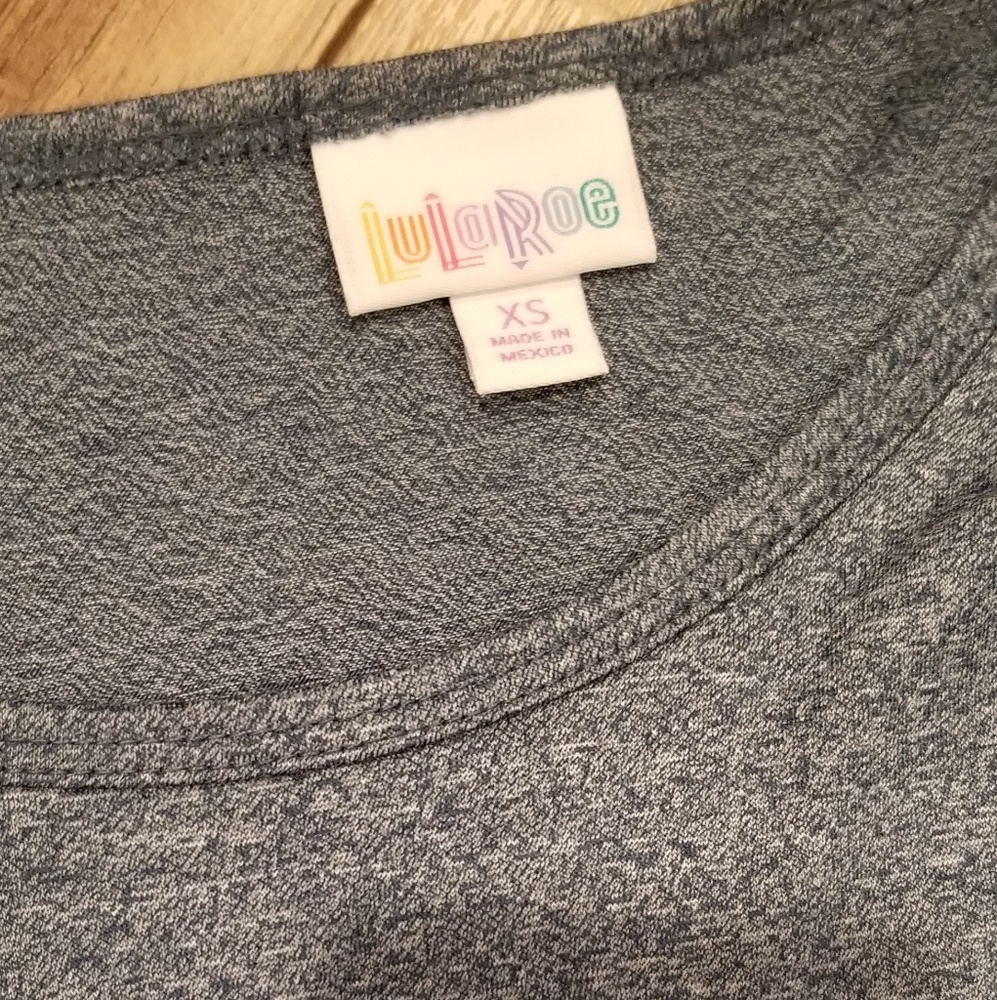 Lularoe Irma - Picture 3 of 3